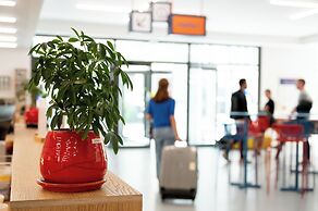 UCPA Sport Station Hostel Paris