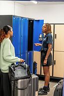 UCPA Sport Station Hostel Paris