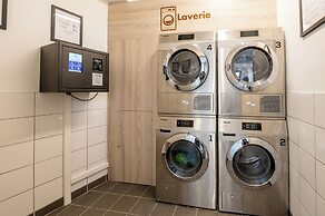 UCPA Sport Station Hostel Paris