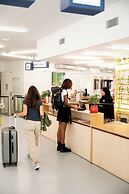 UCPA Sport Station Hostel Paris