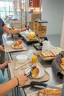 UCPA Sport Station Hostel Paris