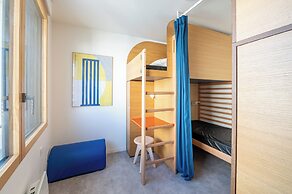 UCPA Sport Station Hostel Paris