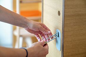 UCPA Sport Station Hostel Paris