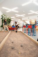 UCPA Sport Station Hostel Paris