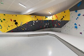 UCPA Sport Station Hostel Paris