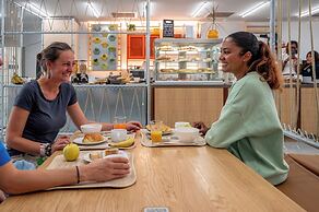 UCPA Sport Station Hostel Paris