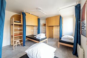 UCPA Sport Station Hostel Paris