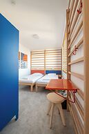 UCPA Sport Station Hostel Paris