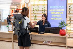 UCPA Sport Station Hostel Paris