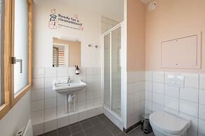 UCPA Sport Station Hostel Paris