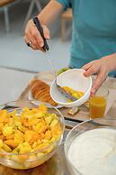 UCPA Sport Station Hostel Paris