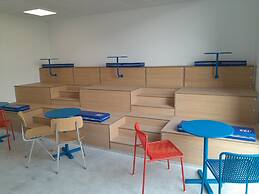 UCPA Sport Station Hostel Paris