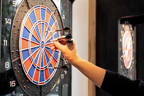 UCPA Sport Station Hostel Paris