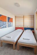 UCPA Sport Station Hostel Paris