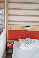 UCPA Sport Station Hostel Paris