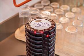 UCPA Sport Station Hostel Paris