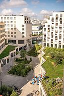 UCPA Sport Station Hostel Paris