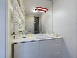 Czesława Miłosza Apartment by Renters