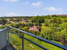 Czesława Miłosza Apartment by Renters