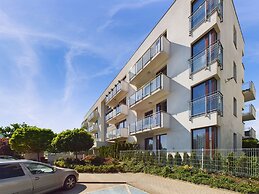 Czesława Miłosza Apartment by Renters