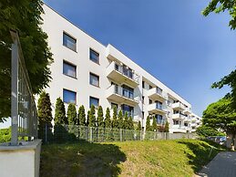 Czesława Miłosza Apartment by Renters