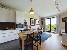 Czesława Miłosza Apartment by Renters