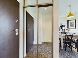 Czesława Miłosza Apartment by Renters