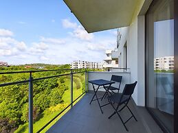 Czesława Miłosza Apartment by Renters