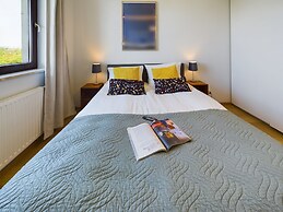 Czesława Miłosza Apartment by Renters