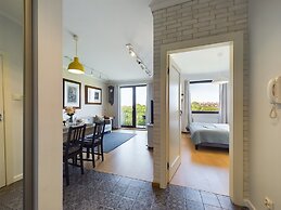 Czesława Miłosza Apartment by Renters