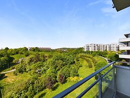 Czesława Miłosza Apartment by Renters