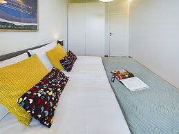 Czesława Miłosza Apartment by Renters