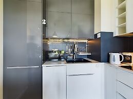 Czesława Miłosza Apartment by Renters