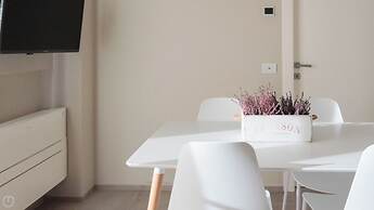 Italianway - Villa Paloma - Ponente