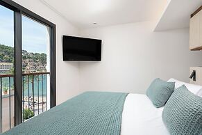 Repic Apartments Sóller