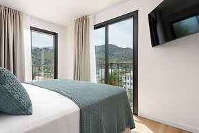 Repic Apartments Sóller