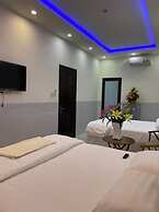 Jenvet Hotel Da Nang - by Bay Luxury