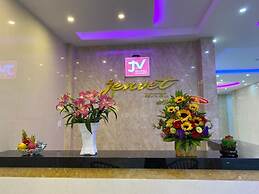 Jenvet Hotel Da Nang - by Bay Luxury