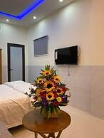 Jenvet Hotel Da Nang - by Bay Luxury