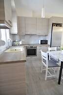 Zennova 60 Nikiti Family Apt