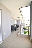 Zennova 60 Nikiti Family Apt