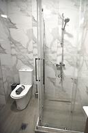 Zennova 60 Nikiti Family Apt