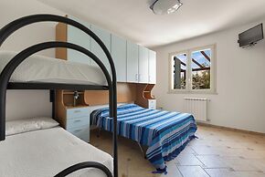 3948 Ondamar - Bilo Piano Rialzato by Barbarhouse