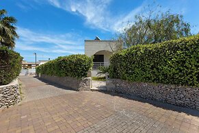 3948 Ondamar - Bilo Piano Rialzato by Barbarhouse