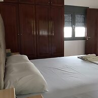 Villa Christina Asproneri With Panoramic Sea View