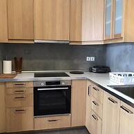 Villa Christina Asproneri With Panoramic Sea View