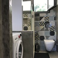 Villa Christina Asproneri With Panoramic Sea View