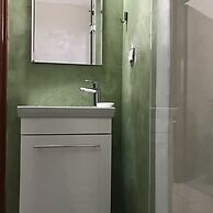 Villa Christina Asproneri With Panoramic Sea View