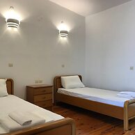 Villa Christina Asproneri With Panoramic Sea View