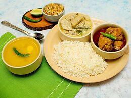 iROOMZ Tilottama Guest House